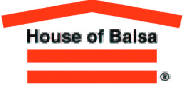 House of Balsa
