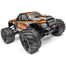 HPI Bullet MT Flux Parts - Hobby Recreation Products