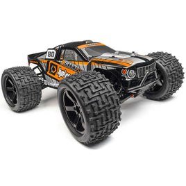 HPI Bullet ST Flux Parts - Hobby Recreation Products