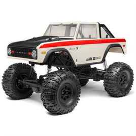 HPI Crawler King 1973 Ford Bronco Parts - Hobby Recreation Products