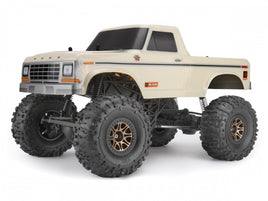 HPI Crawler King 1979 Ford F150 Parts - Hobby Recreation Products