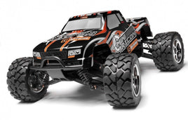 HPI Mini Recon Parts - Hobby Recreation Products