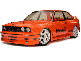 HPI RS4 Sport 3 BMW E30 Parts - Hobby Recreation Products