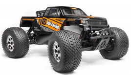 HPI Savage XL Octane Parts - Hobby Recreation Products