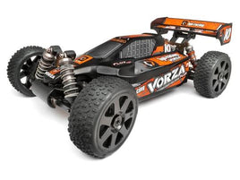 HPI Vorza Flux Parts - Hobby Recreation Products
