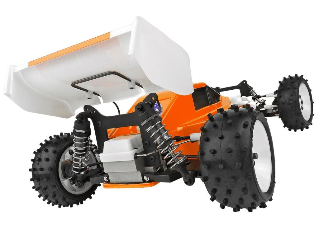 Yokomo YZ-10 Classic Kit| Hobby Recreation Products