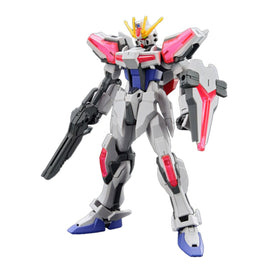 Bandai - Entry Grade 1/144 Build Strike Exceed Galaxy "Gundam Build Metaverse", Bandai - Hobby Recreation Products