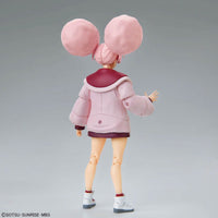 Bandai - Figure-rise Standard Chuatury "ChuChu" Panlunch "The Witch from Mercury", Bandai - Hobby Recreation Products
