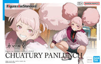 Bandai - Figure-rise Standard Chuatury "ChuChu" Panlunch "The Witch from Mercury", Bandai - Hobby Recreation Products