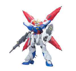 Bandai - HG Dreadnought Gundam "Mobile Suit Gundam SEED" 1/144, Bandai - Hobby Recreation Products