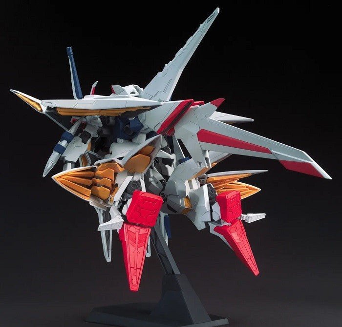 ガンダムペントレー Amazon.com: Bandai Hobby - Hathaway's Flash - XI Gundam VS