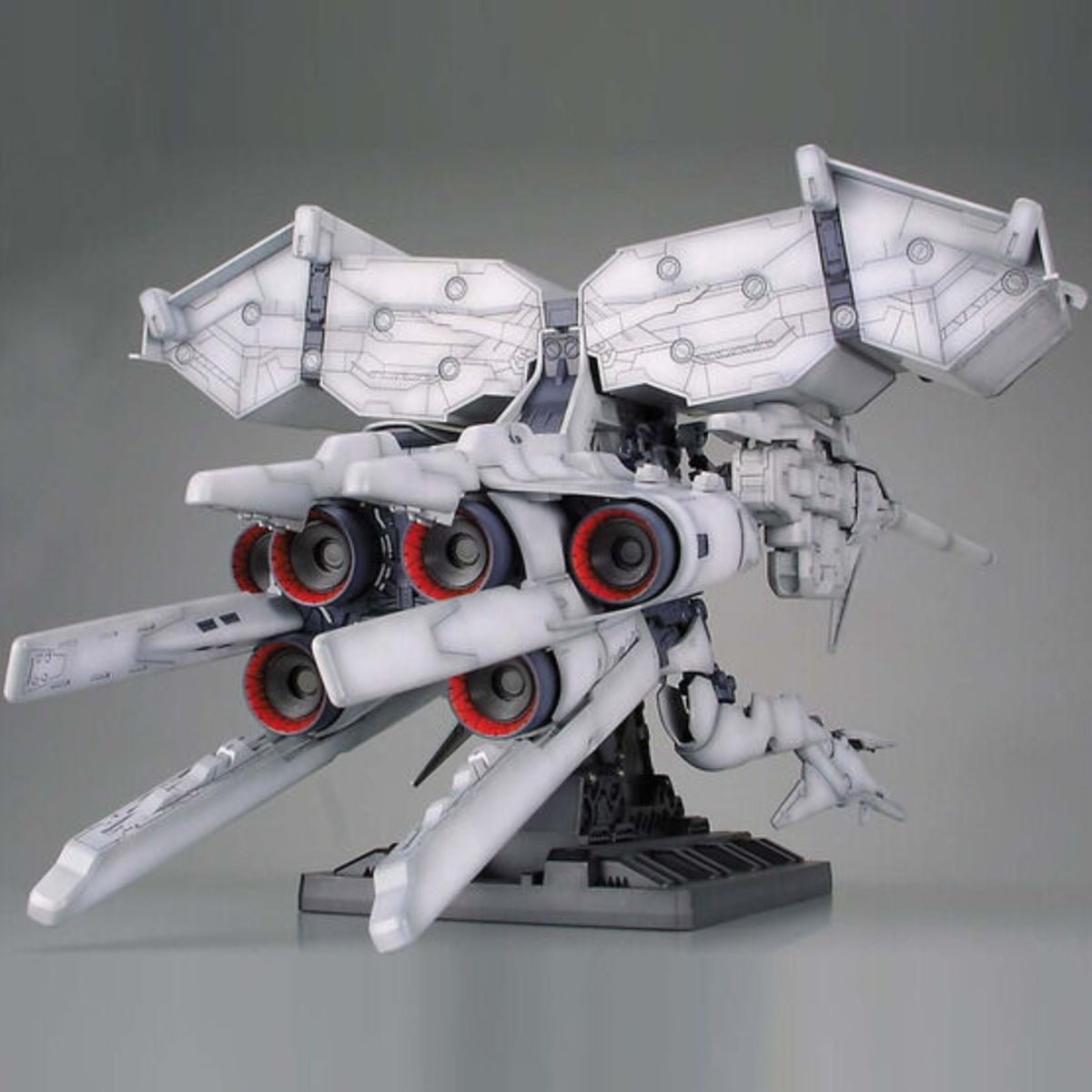 1/144 HGUC RX-78 GP-03 Dendrobium| Hobby Recreation Products
