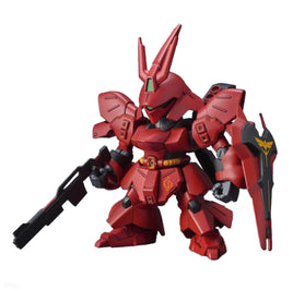 Bandai - SD Gundam EX-Standard Sazabi "Char's Counterattack", Bandai - Hobby Recreation Products