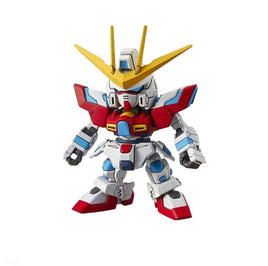 Bandai - SD Gundam Ex-Standard Try Burning Gundam "Gundam Build Fighters" Bandai - Hobby Recreation Products