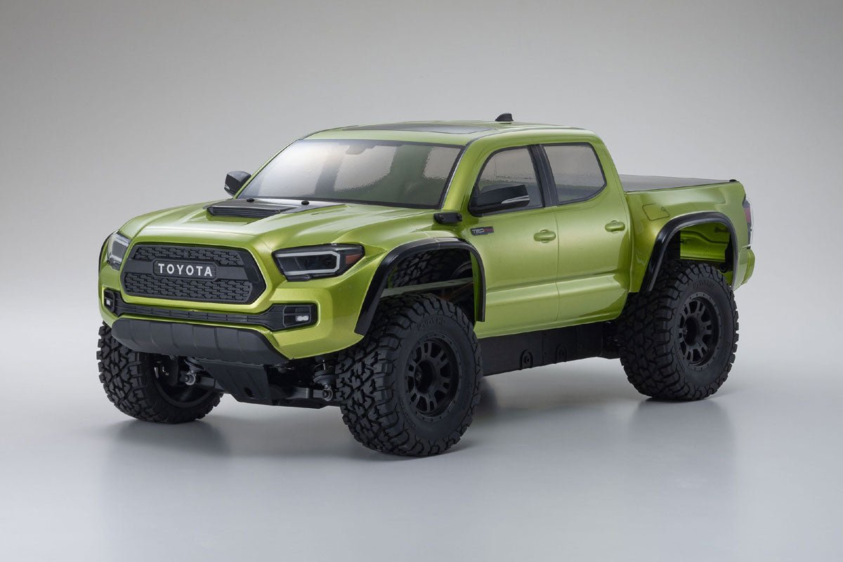 1/10 4WD KB10L Readyset 2021 Toyota Tacoma TRD Pro| Hobby