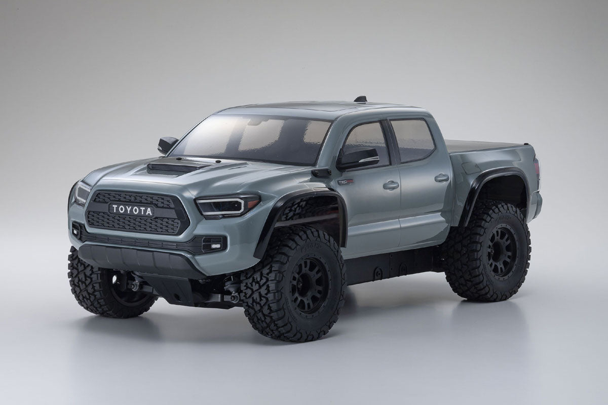1/10 4WD KB10L Readyset 2021 Toyota Tacoma TRD Pro| Hobby