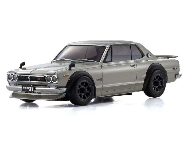 Mini-Z RWD MR-04 Nissan Skyline 2000GT-R (KPGC10)| Hobby