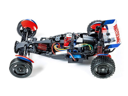 Tamiya - 1/10 RC Astute 2022 Pre-Painted Off-Road Buggy, w/ TD2 Chassis - Hobby Recreation Products