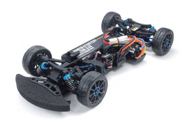 Tamiya - 1/10 RC TA08 4wd Pro Chassis Kit - Hobby Recreation Products