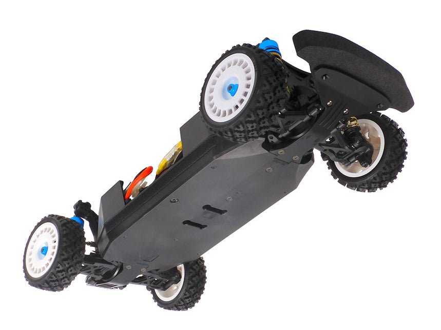 1/10 RC XV-02 Pro Chassis 4wd On-Road Kit| Hobby Recreation Products