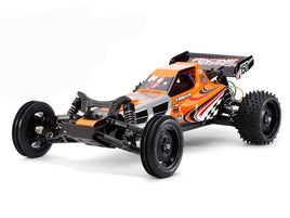 Tamiya - 1/10 X-SA Racing Fighter (DT-03) Buggy - Hobby Recreation Products