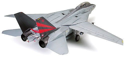 1/32 F-14A Tomcat Black Knights| Hobby Recreation Products