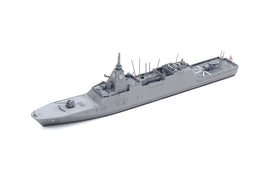 Tamiya - 1/700 JMSDF Defense Ship FFM-1 Mogami Model - Hobby Recreation Products