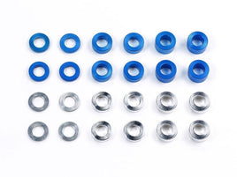 Tamiya - Aluminum Spacer, 5.5mm - Hobby Recreation Products