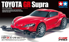 Tamiya - JR Mini Totoya GR Supra RTR, w/ MA Chassis - Hobby Recreation Products