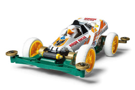 Tamiya - JR Racing Mini Hawk Racer Kit - Hobby Recreation Products