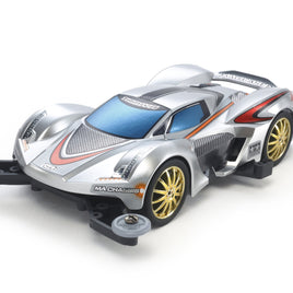 Tamiya - JR Racing Mini Mad Laser Kit - Hobby Recreation Products