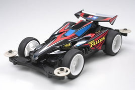 Tamiya - JR Racing Mini Neo Falcon Kit - Hobby Recreation Products