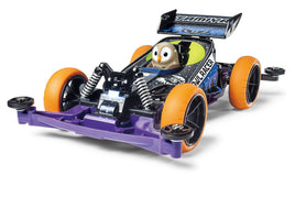 Tamiya - JR Racing Mini Owl Racer Kit - Hobby Recreation Products