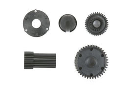 Tamiya - M CHASSIS RESIN GEAR SET - Hobby Recreation Products
