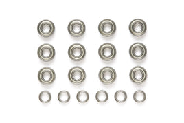 Tamiya - RC M05 Ball Bearing Set, for M-05 Chassis - Hobby Recreation Products