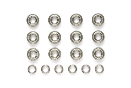 Tamiya - RC M05 Ball Bearing Set, for M-05 Chassis - Hobby Recreation Products