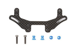 Tamiya - RC TA07 Carbon Damper Stay Rear - Hobby Recreation Products
