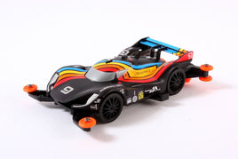 Tamiya - Roborace DevBot 2.0 JR Mini Racer Kit, w/ MA Chassis - Hobby Recreation Products