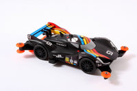 Tamiya - Roborace DevBot 2.0 JR Mini Racer Kit, w/ MA Chassis - Hobby Recreation Products
