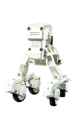 Tamiya - Roller Skating Robot - Hobby Recreation Products