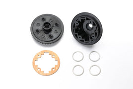 Tamiya - TRF420 Differential / Pulley Case 37 Tooth - Hobby Recreation Products