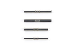 Tamiya - TRF420 Suspension Shafts 3x25mm / 3x22mm 2pcs Each - Hobby Recreation Products