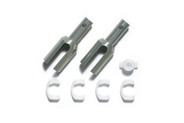 Tamiya - TT-02 Type-SRX Aluminum Gearbox Joints - Hobby Recreation Products