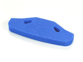 Tamiya - Urethane Bumper M Blue, for TT-01 and TGS - Hobby Recreation Products