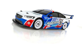Team Associated - 1/10 4WD Apex2 Sport ST550 RTR LiPo Combo - Hobby Recreation Products