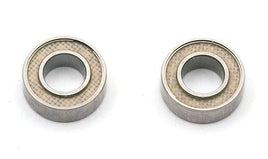 Team Associated - 3/16 X 3/8 Ball Bearings (2) - Hobby Recreation Products
