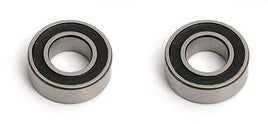Team Associated - 3/16X3/8 Rubber Sealed Bearings (2) - Hobby Recreation Products