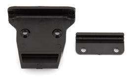 Team Associated - B6/B6D Front and Rear Bumpers - Hobby Recreation Products