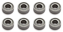 Team Associated - Bearings 3x7x3mm - Hobby Recreation Products