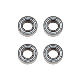 Team Associated - Bearings, 4x8x3mm - Hobby Recreation Products